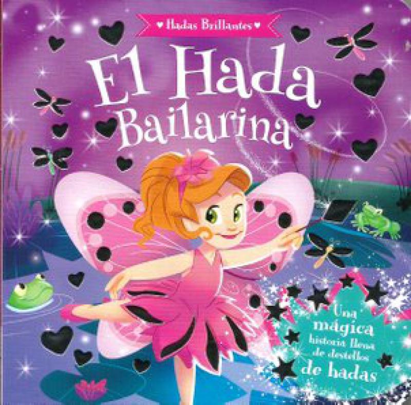 EL HADA BAILARINA