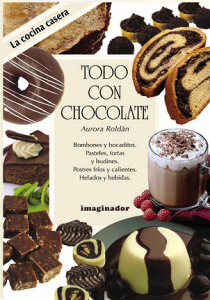 TODO CON CHOCOLATE