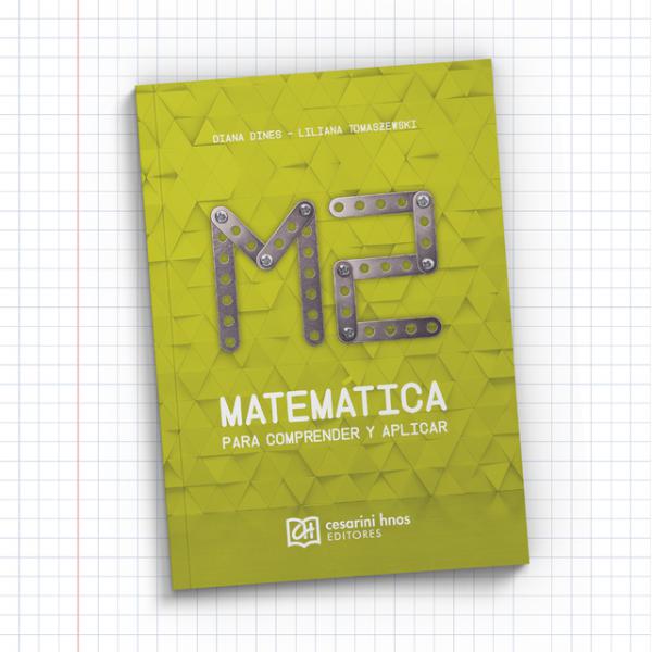 MATEMATICA II (PARA COMPRENDER Y APLICAR