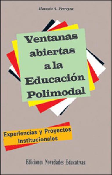VENTANAS ABIERTAS A/L EDUC.POLIMODAL