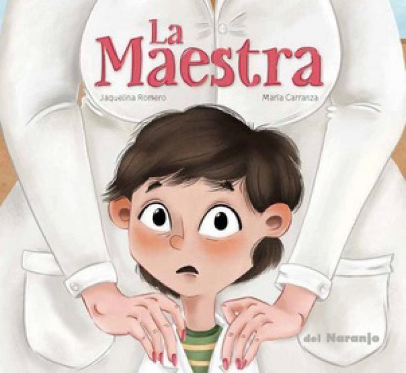 LA MAESTRA