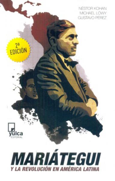 MARIATEGUI Y LA REVOLUCIO EN AMERICA