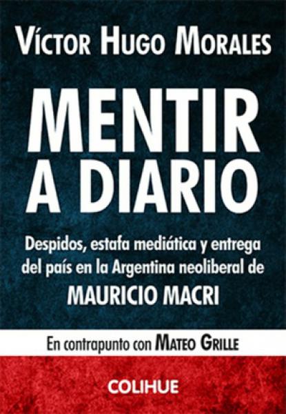 MENTIR A DIARIO