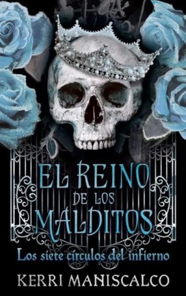 EL REINO DE LOS MALDITOS II