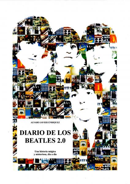 DIARIO DE LOS BEATLES 2.0