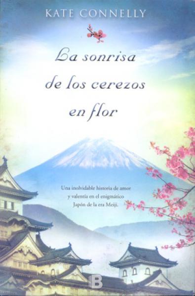 LA SONRISA DE LOS CEREZOS EN FLOR