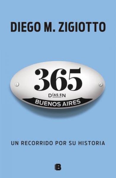 365 DIAS EN BUENOS AIRES