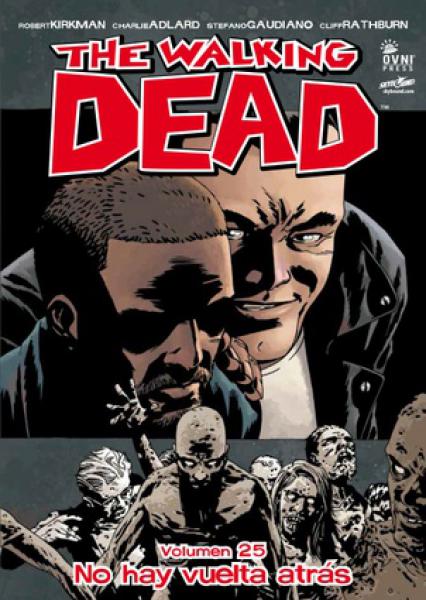 WALKING DEAD, THE - 25