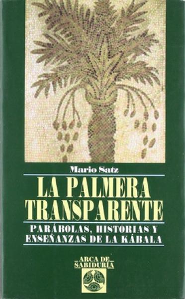 LA PALMERA TRANSPARENTE