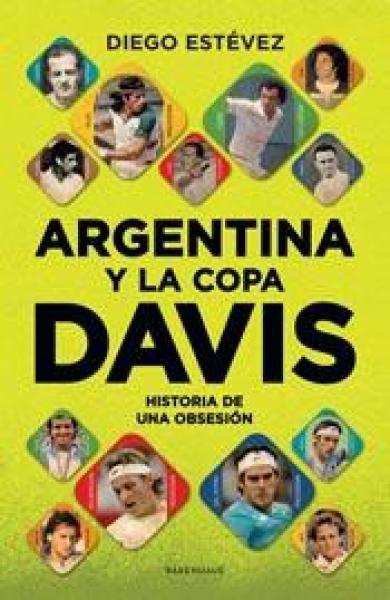 ARGENTINA Y LA COPA DAVIS
