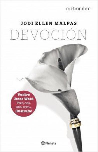 DEVOCION - MI HOMBRE 4