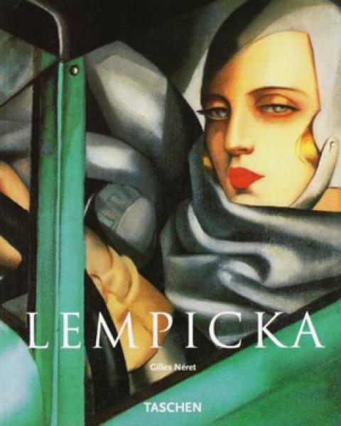 LEMPICKA (1898-1980)
