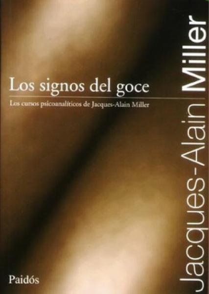 LOS SIGNOS DEL GOCE