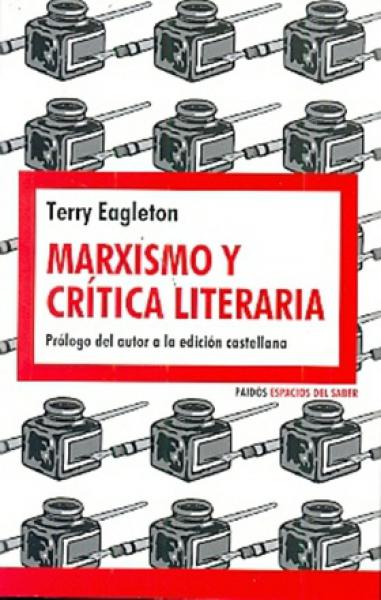 MARXISMO Y CRITICA LITERARIA