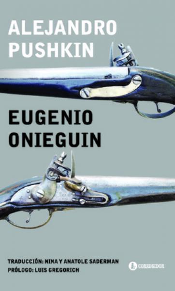 EUGENIO ONIEGUIN