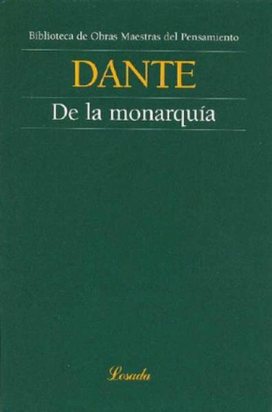 DE LA MONARQUIA