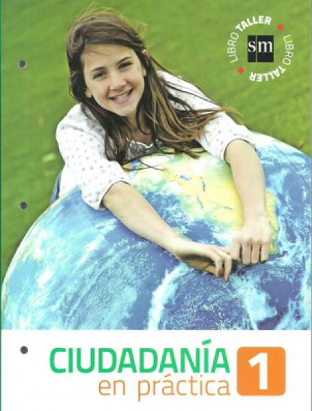 CIUDADANIA I (EN PRACTICA)