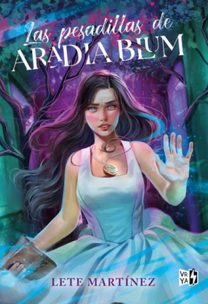 LAS PESADILLAS DE ARADIA BLUM