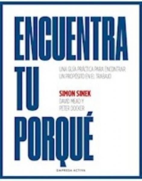 ENCUENTRA TU POR QUE