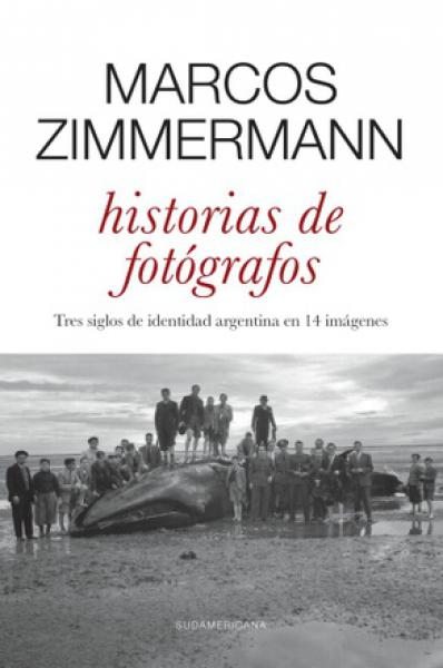 HISTORIAS DE FOTOGRAFOS