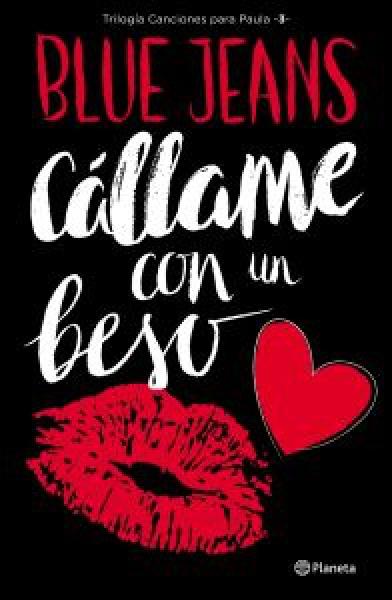 CALLAME CON UN BESO - CANCIONES PARA PAU