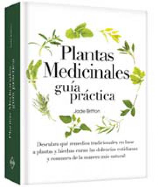 PLANTAS MEDICINALES GUIAS PRACTICAS