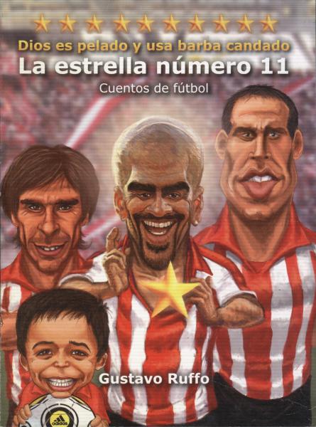 LA ESTRELLA NUMERO 11