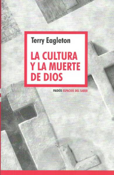LA CULTURA Y LA MUERTE DE DIOS