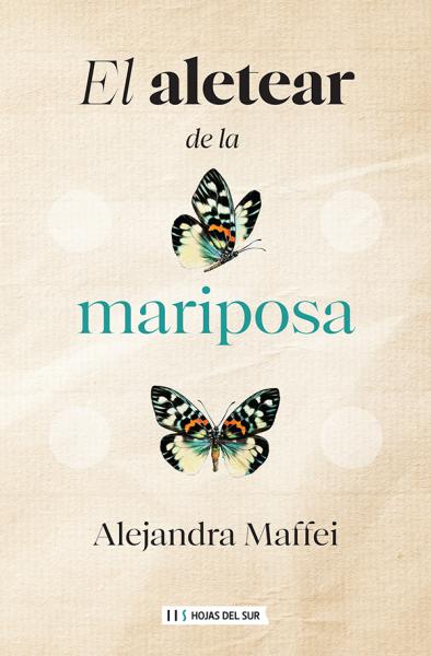 EL ALETEAR DE LA MARIPOSA