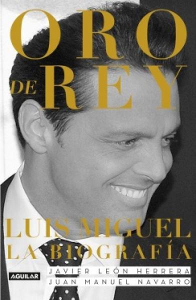 ORO DE REY - LUIS MIGUEL