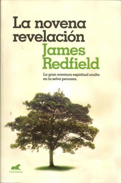 LA NOVENA REVELACION