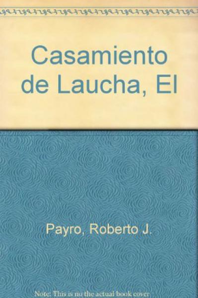 CASAMIENTO DE LAUCHA-CHAMIJO. OTROS