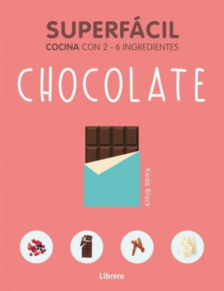 SUPERFACIL CHOCOLATE