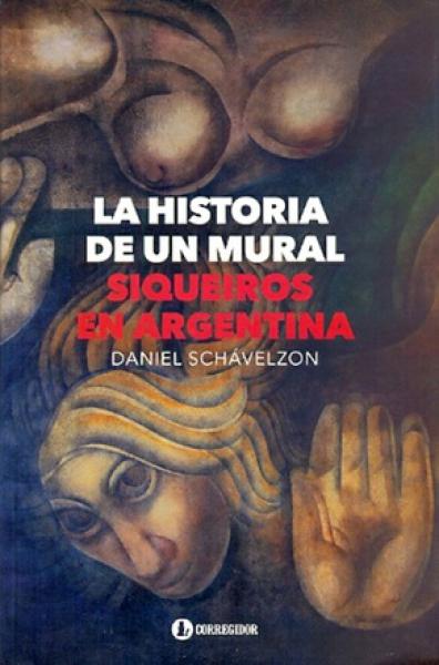 LA HISTORIA DE UN MURAL