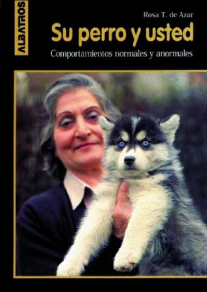 SU PERRO Y USTED