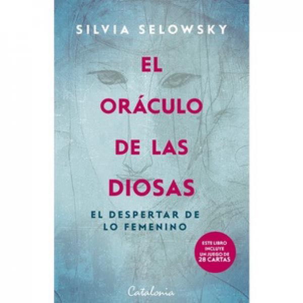 EL ORACULO DE LAS DIOSAS ( 28 CARTAS )
