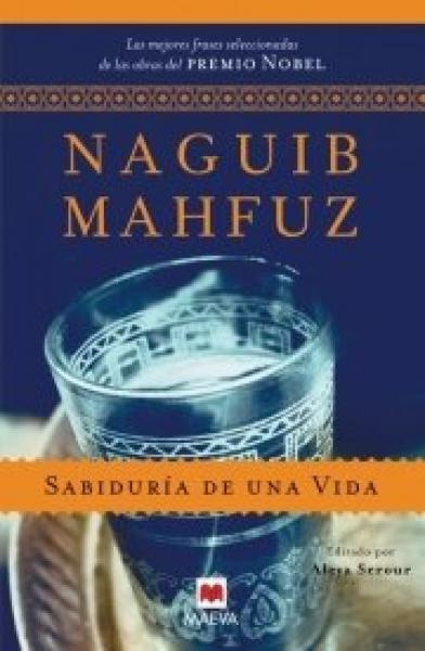 SABIDURIA DE UNA VIDA