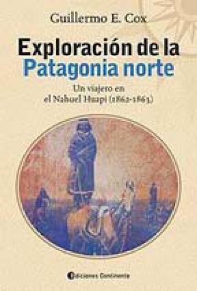 EXPLORACION DE LA PATAGONIA NORTE