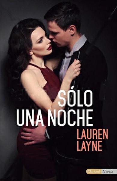 SOLO UNA NOCHE