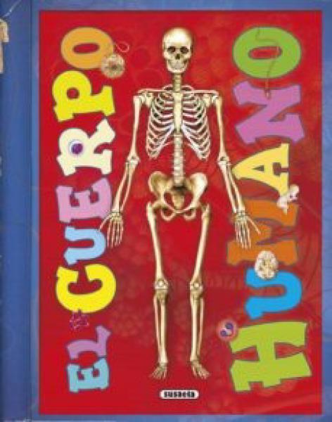 EL CUERPO HUMANO - TRANSVISIONES