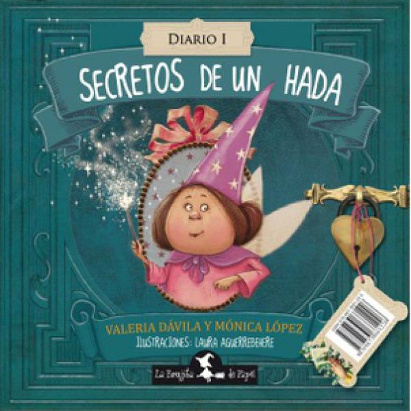 SECRETOS DE UNA BRUJA - SECRETOS DE UN..