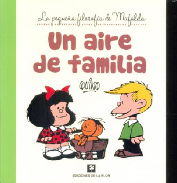 UN AIRE DE FAMILIA