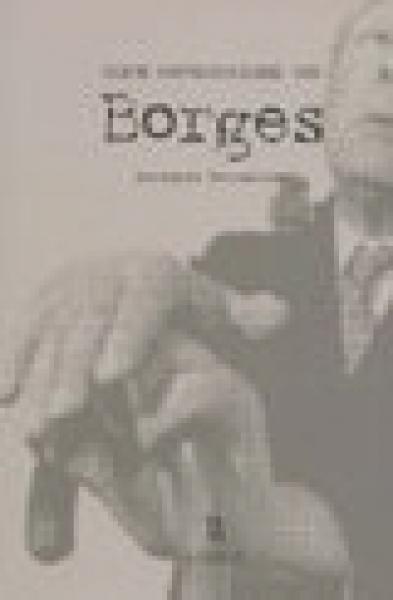 SIETE CONVERSACIONES CON BORGES