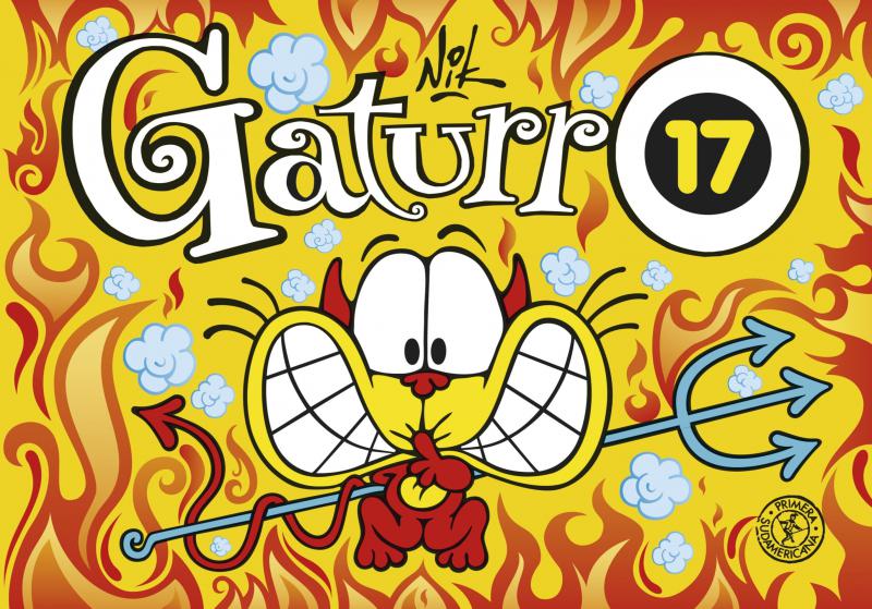 GATURRO 17