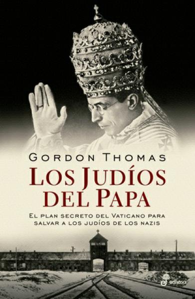 LOS JUDIOS DEL PAPA