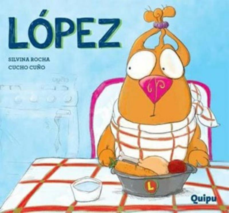 LOPEZ