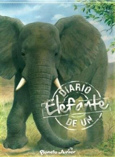 DIARIO DE UN ELEFANTE