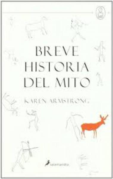 BREVE HISTORIA DEL MITO