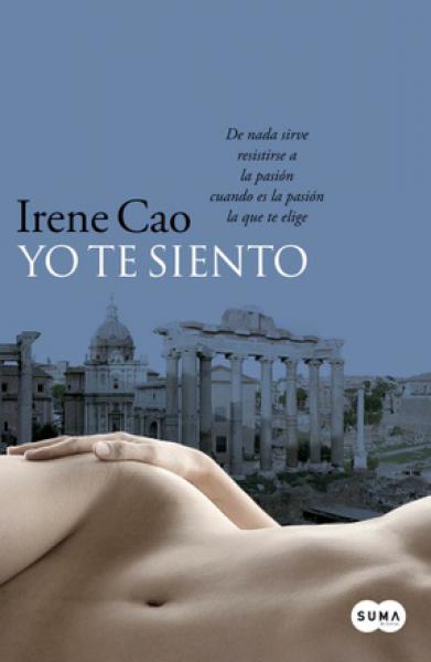 YO TE SIENTO