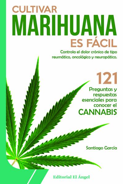 CULTIVAR MARIHUANA ES FACIL